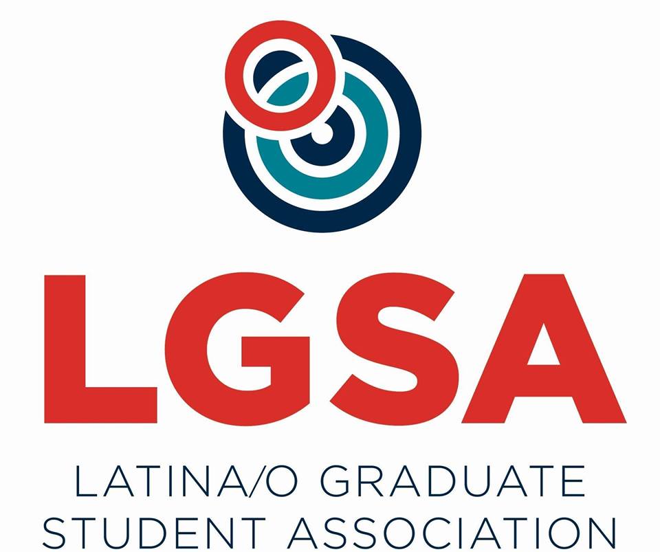 LGSA logo