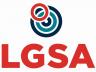 LGSA logo