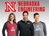 Nebraska Engineering apparel for sale