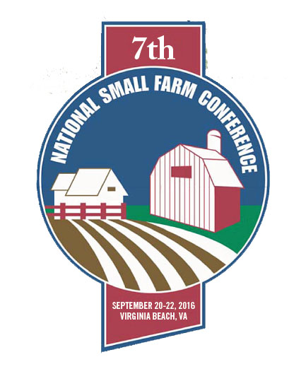 National Small Farm Conference