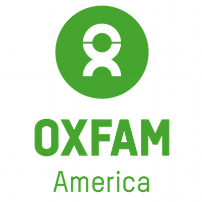 EMPLOYER/INTERNSHIP SPOTLIGHT: Oxfam America