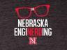 Nebraska Enginerding t-shirts are available