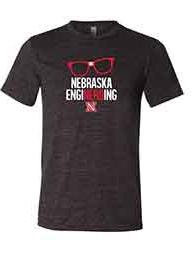 Nebraska Enginerding t-shirts available