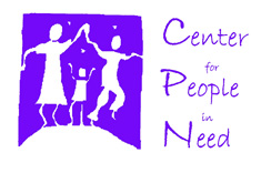 Center for People In Need Giving ThanksGiving