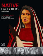 Native Daughters Magazine