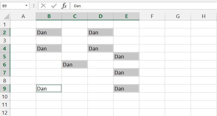 tips-tricks-other-helpful-hints-multiple-cells-same-data-to-enter-in-excel-announce