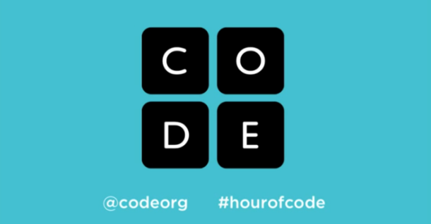 Join us for the Hour of Code event on December 5