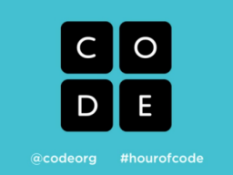 Join us for the Hour of Code event on December 5