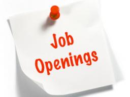 Application Support Specialist Job Opening