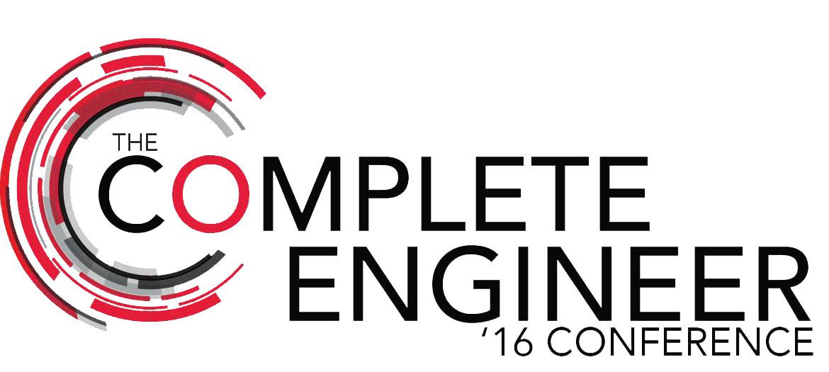 The Complete Engineer Conference