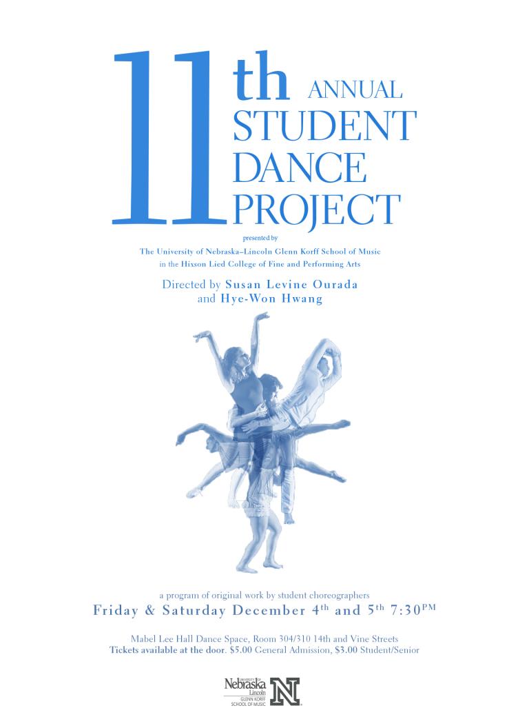 Student Dance Project