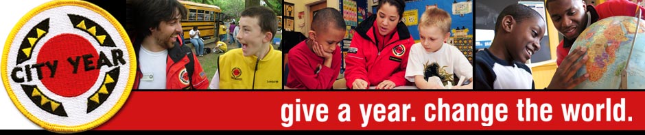 SPOTLIGHT: City Year