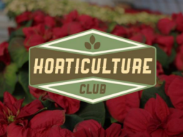 UNL Horticulture Club 
