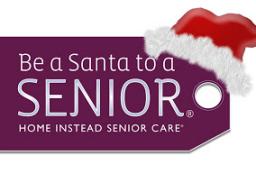 Be a Santa to Senior Gifts Due Dec. 11th