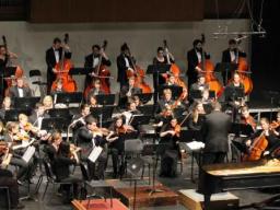 UNL Symphony Orchestra