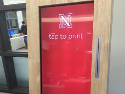 Uniprint is being replaced by an online/kiosk walk-up service through vendor INK.