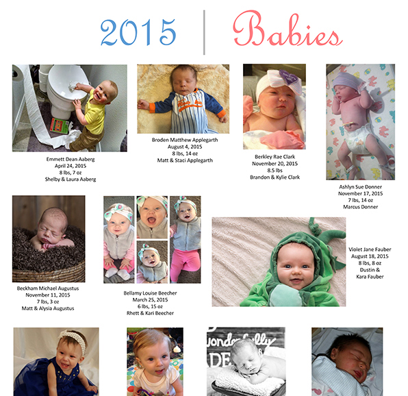 See them all at http://go.unl.edu/babies2015
