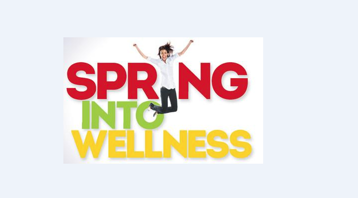 Spring into Wellness 