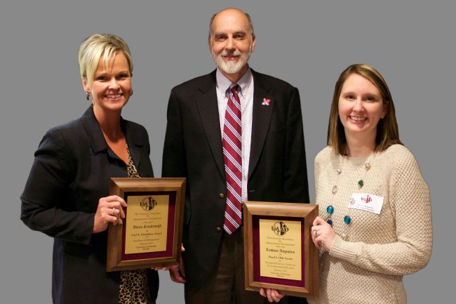 Nominations for UAAD Awards Due January 8, 2016