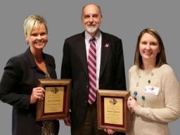 Nominations for UAAD Awards Due January 8, 2016
