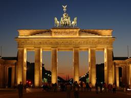 Internship Opportunity in Germany