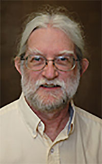 David Billesbach, Assistant Research Professor, Biological Systems Engineering 