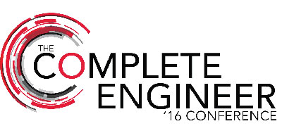 The Complete Engineer Conference is March 20-23 in Omaha