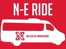 N-E Ride shuttles won't run Monday.