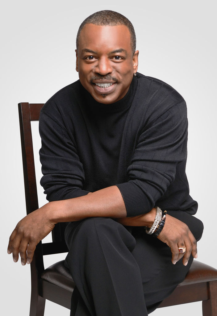 Reading Rainbow host to be star of Nebraska Science Festival