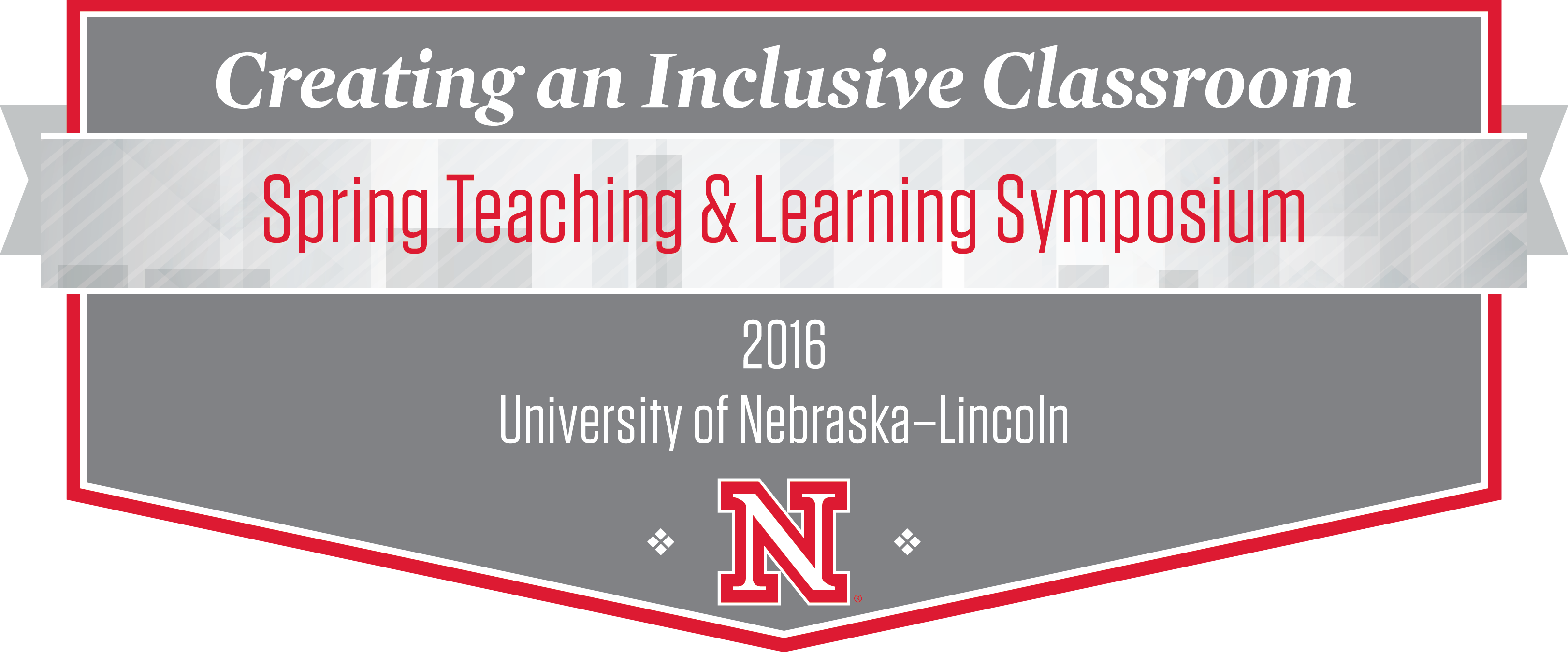 The Second Annual Spring Teaching and Learning Symposium will be held on Friday April 1.