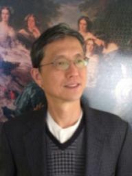 Dr. Kwo-Sen Kuo
