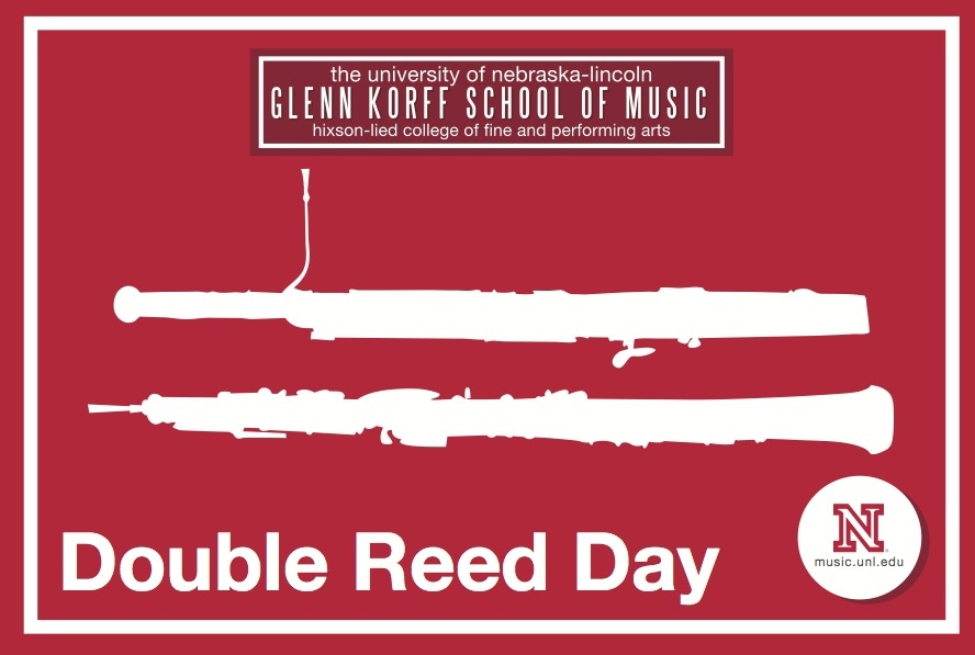 Double Reed Day