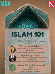 ISLAM 101: 3-day crash course on Islam