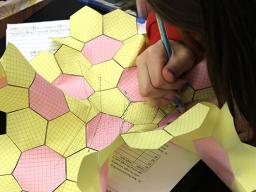 Math 812T: Geometry for Geometry Teachers