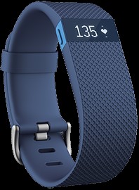 Fitbit Charge HR