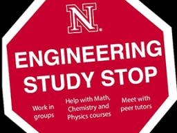 Engineering Study Stops in PKI Mondays through Thursdays.