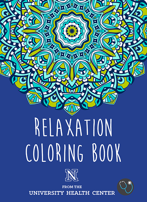 Relax and Color!