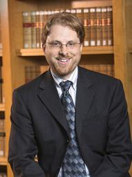 Professor Gus Hurwitz
