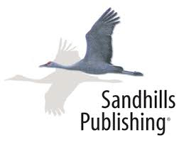 Visit Sandhills Publishing on Monday!