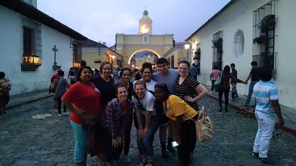 Guatemala 2015