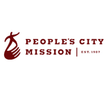 Volunteer at the People's City Mission