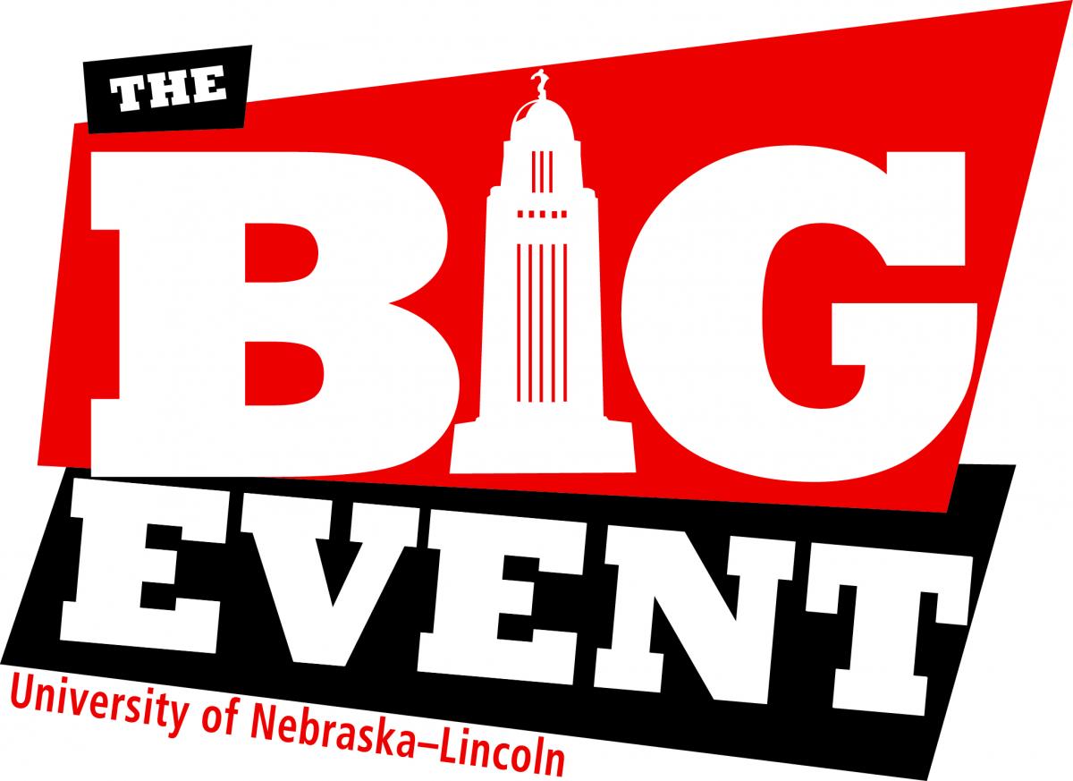 Join the UAAD Big Event Team!