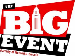 Join the UAAD Big Event Team!