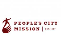 Volunteer at the People's City Mission