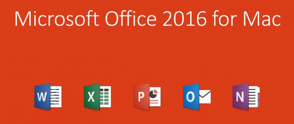 Tips, Tricks & Other Helpful Hints: Office 2016 for Macs Quick Start Guides