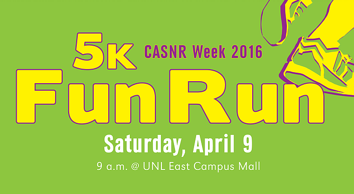 East Campus 5K Fun Run