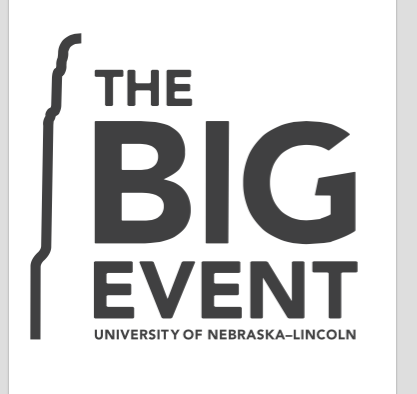 The Big Event- April 9, 2016