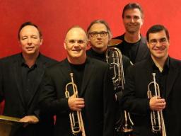 University of Nebraska Brass Quintet