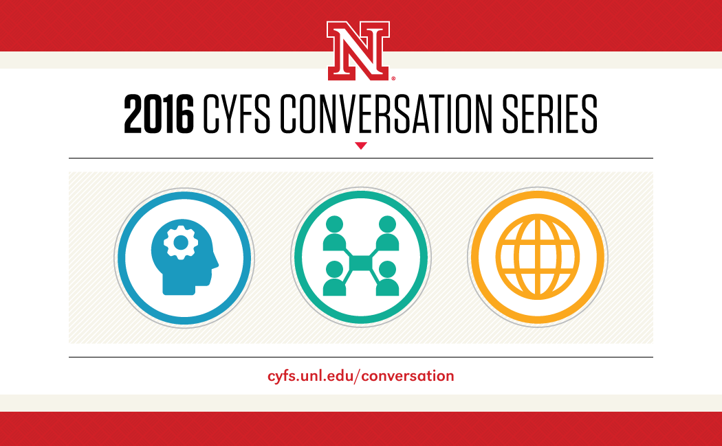 CYFS Conversation series