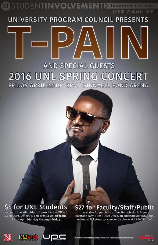T-Pain Concert